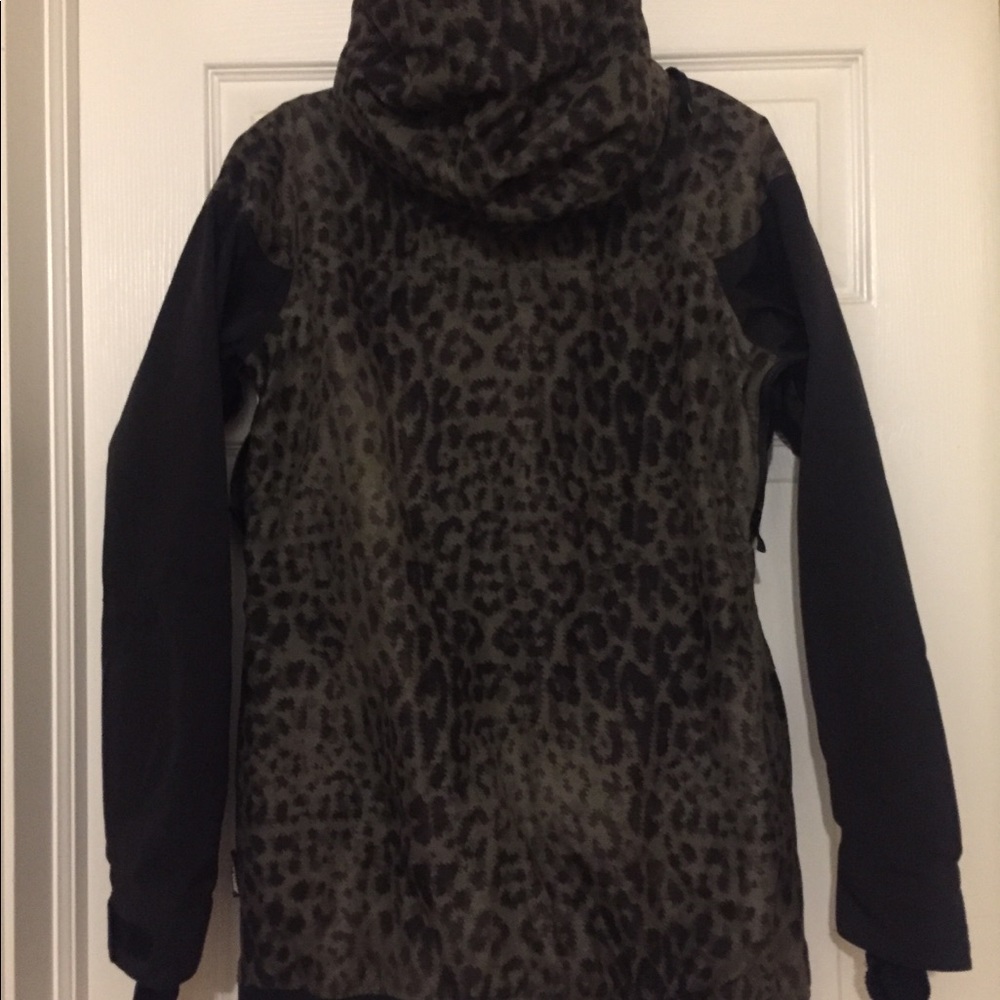 Armada Gypsum Jacket